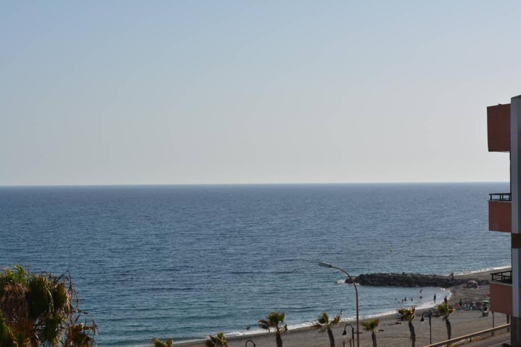 Estudio Delante Del Mar Adra Exterior photo